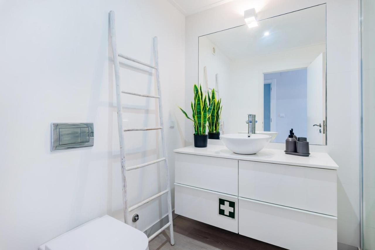 Mbird Lapa River View Duplex Lisboa Exterior foto