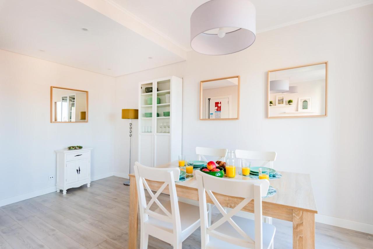 Mbird Lapa River View Duplex Lisboa Exterior foto