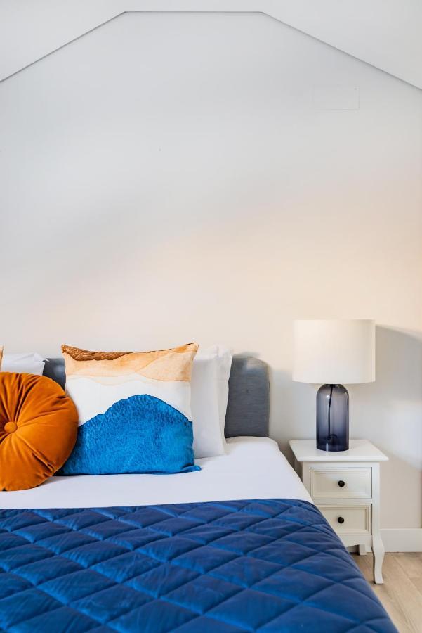 Mbird Lapa River View Duplex Lisboa Exterior foto